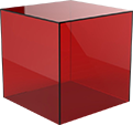 Логотип компании Мебель КУБ